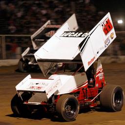 Bruce Seventh in Texas