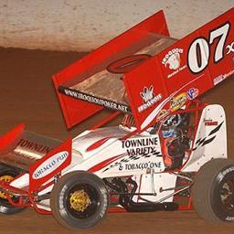 Brandon Wimmer - Making the Show in Charlotte!