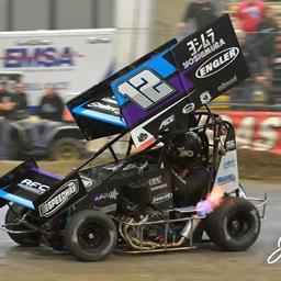 Galusha Prepares For 2016 Campaign
