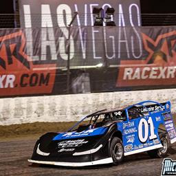 Las Vegas Motor Speedway (Las Vegas, NV) – Duel in the Desert – November 12th-13th, 2021. (Michael Boggs Photography)