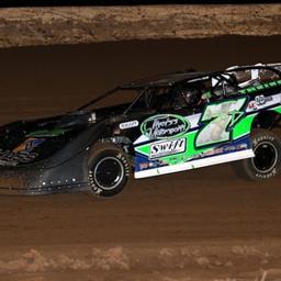 14th Place Finish at West Texas