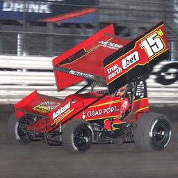 Sam Hafertepe Jr. Has the Early Lead in Beaver Drill &amp; Tool Jesse Hockett &quot;Mr. Sprint Car&quot; Standings