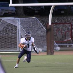 Dakota Football