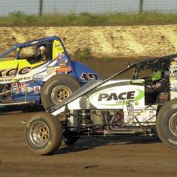 I-30 Speedway Offers up TNT Front Row Challenge!