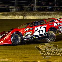 All-Tech Raceway (Lake City, FL) – XR Super Series – Sunshine State 50 – December 2nd-3rd, 2022. (Chris Anderson photo)