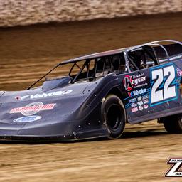 Gregg Satterlee invited to Eldora for Intercontinental Classic