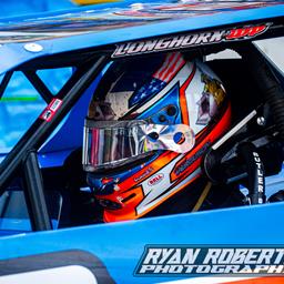 Eldora Speedway (Rossburg, OH) – Lucas Oil Late Model Dirt Series – Dirt Track World Championship – October 21st, 2023. (Ryan Roberts Photography)