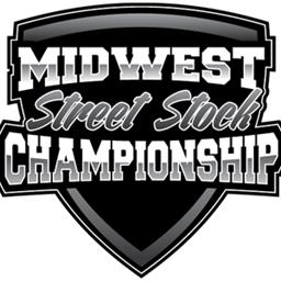 MSSC Announces Aggressive 12 Race Schedule for 2018