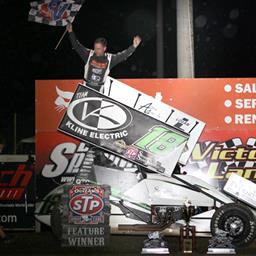 Ian Madsen
