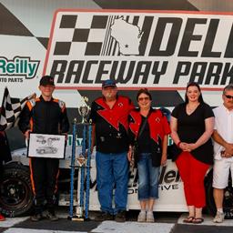 MARTHALER DOUBLES IN UMA DELLS MODS