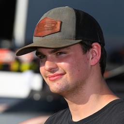 Tazewell Speedway (Tazewell, TN) – Schaeffer’s Southern Nationals – Ray Varner Ford 53 – July 30th, 2022. (Michael Moats photo)