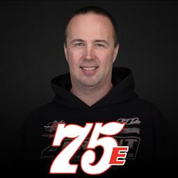 Eric Gannon Scores 24th Career Sportsman Win