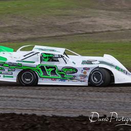 River Cities Speedway (Grand Forks, ND) - May 27th, 2022. (Dusso Photography)