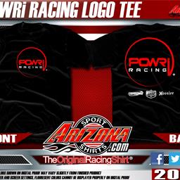 POWRi ONLINE MERCHANDISE STORE OPEN