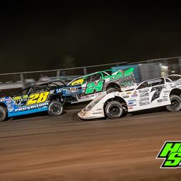 Previous post: Pair of Top-5’s for Glenz in Busy Labor Day Weekend