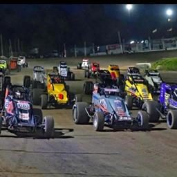“Electric” Start to Season for MWRA Travels to ECS for Weekend Double!
