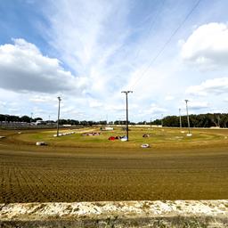 Next Up, Florida: All-Tech Raceway Hosts STSS ‘Sunshine Swing’ Feb. 4-8, 2025