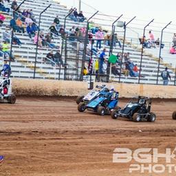 Driven Midwest NOW600 Series Debuting at Tri-State Speedway and Route 66 Motor Speedway This Weekend