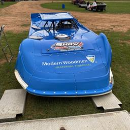 Moulton Speedway (Moulton, AL) – Crate Racin&amp;#39; USA (non-touring) – June 16th, 2023.