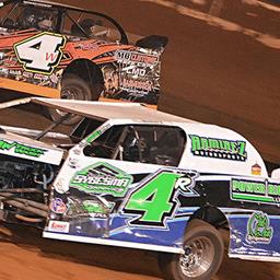 USMTS embarks on three-race weekend up North