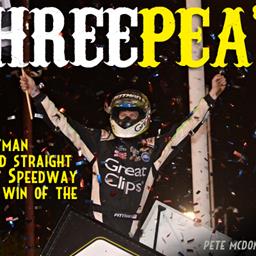 Daryn Pittman