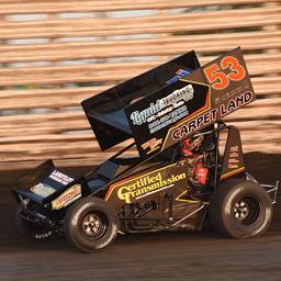 Dover Heading to Minnesota, Nebraska and Missouri This Weekend