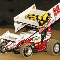 Kerry Madsen