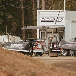 Senoia Raceway (Senoia, GA) – November 9th, 2023.