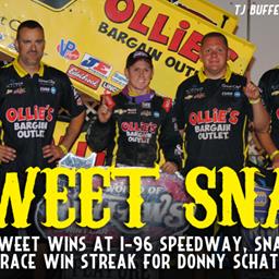 Brad Sweet