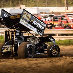 Season Summary: Jonathan Cornell