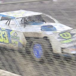 Kellen Chadwick drives to second-place finish at Antioch