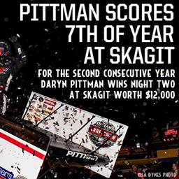 Daryn Pittman