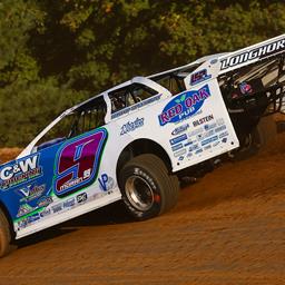 The Castrol FloRacing Night in America Tour heads back to Ohio with visit to Atomic Speedway!