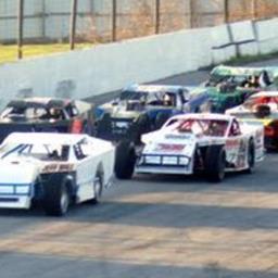 Sandusky Speedway Sunday Show - Modifieds $1,000.00 to win!!!