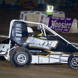 33rd Lucas Oil Tulsa Shootout Is Underway