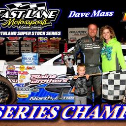 FastLane Super Stock Series Set For 2020
