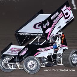 &quot;Stellar Performance At Tri-State Speedway!&quot;