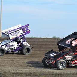 PARK JEFFERSON SET FOR SPRINT CAR &amp; IMCA ACTION, CELEBRATING MOMS