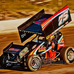 Gallatin Speedway’s Big Sky Super Nationals On The Horizon For ASCS Frontier