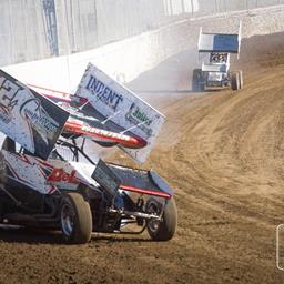 NSA Series Features Close Points Battle Entering Electric City Doubleheader