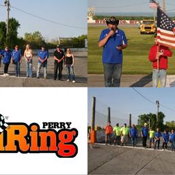 Memorial Day Weekend at The BullRing