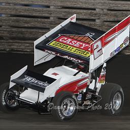 TKS Motorsports- Making the Show!