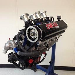 Andrew Felker Racing Making Switch to the Stanton SR11 Mopar in 2015!