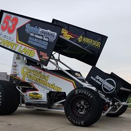 Dover Racing at Rapid Speedway and Park Jefferson International Speedway This Weekend