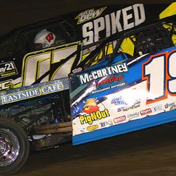 USMTS Hunt for the Casey&#39;s Cup enters home stretch