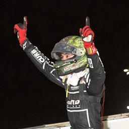 Kyle Larson