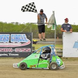 Final Points Night @ I-37 Speedway