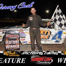 Lillo, Broking, Mass, Estey Gain Superior RoC Berths