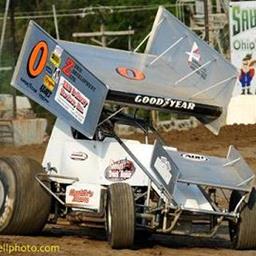 Brandon Wimmer – Solid Trip West!