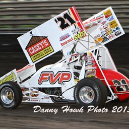 Brian Brown